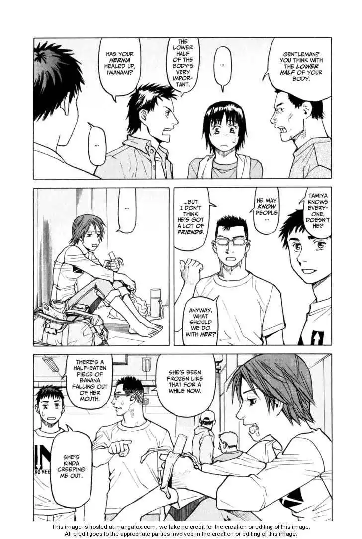 All-Rounder Meguru Chapter 20 8